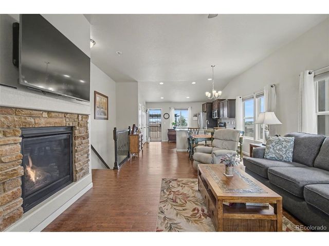 8167 Mockorange Hts, Colorado Springs, CO 80908