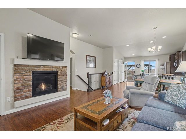 8167 Mockorange Hts, Colorado Springs, CO 80908