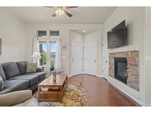 8167 Mockorange Hts, Colorado Springs, CO 80908