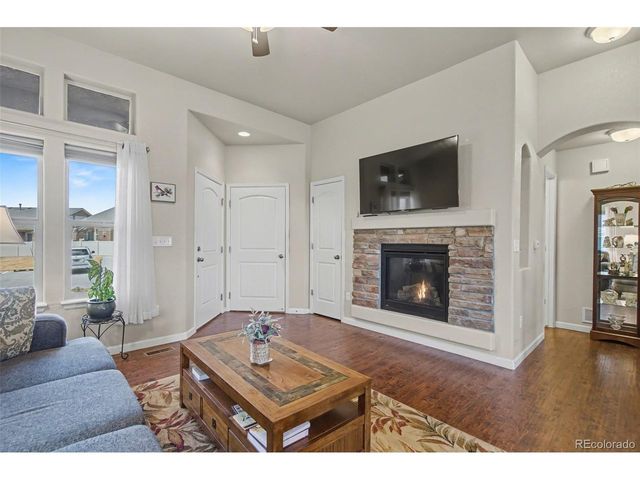 8167 Mockorange Hts, Colorado Springs, CO 80908
