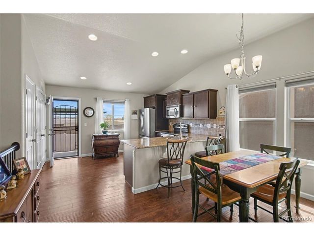 8167 Mockorange Hts, Colorado Springs, CO 80908