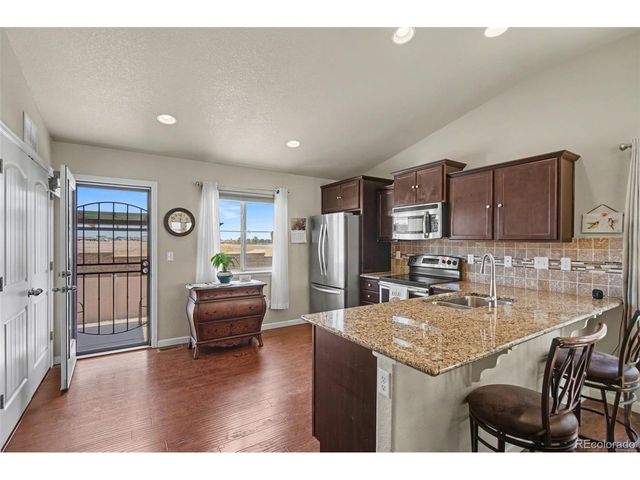 8167 Mockorange Hts, Colorado Springs, CO 80908