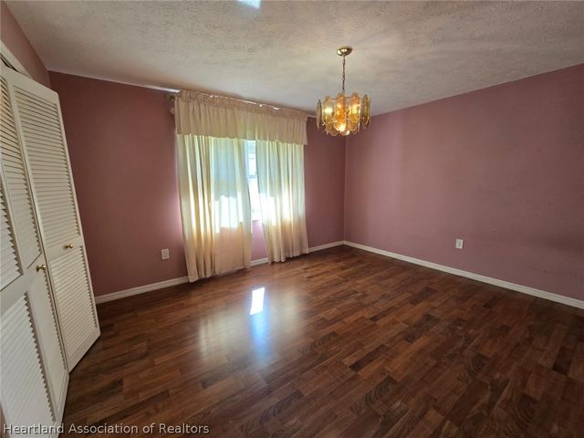 2922 Wynstone Drive, Sebring, FL 33875