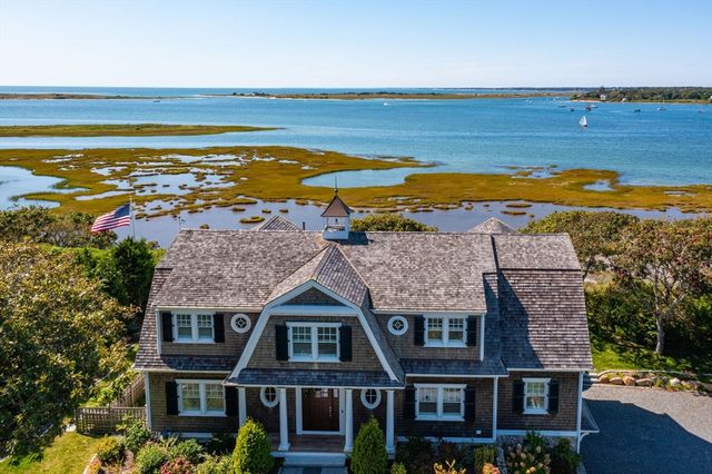 246 Stage Island, Chatham, MA 02633