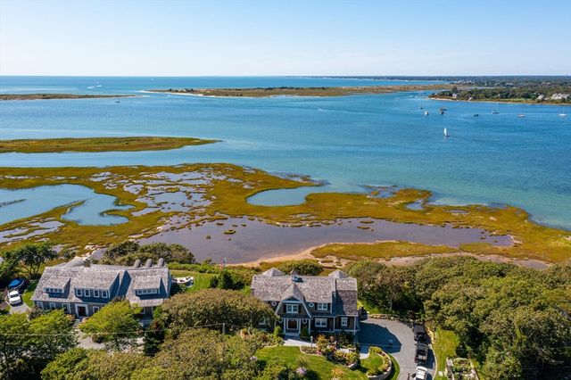 246 Stage Island, Chatham, MA 02633