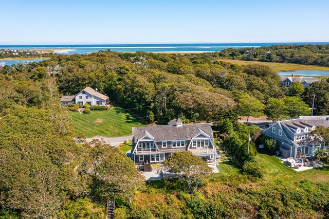 246 Stage Island, Chatham, MA 02633