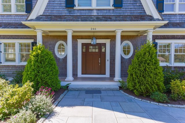 246 Stage Island, Chatham, MA 02633