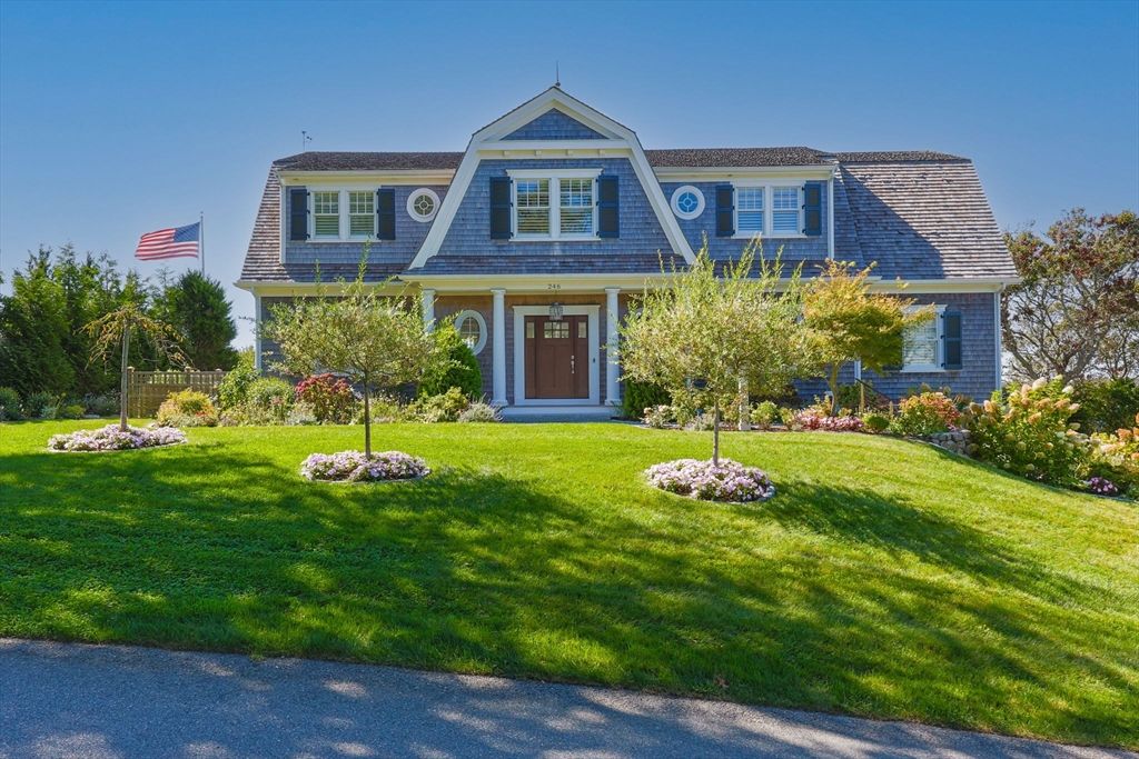 246 Stage Island, Chatham, MA 02633