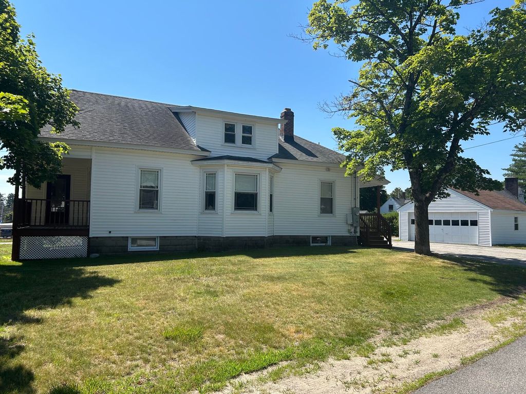 1087 Main Street, Sanford, ME 04073 — photo 3