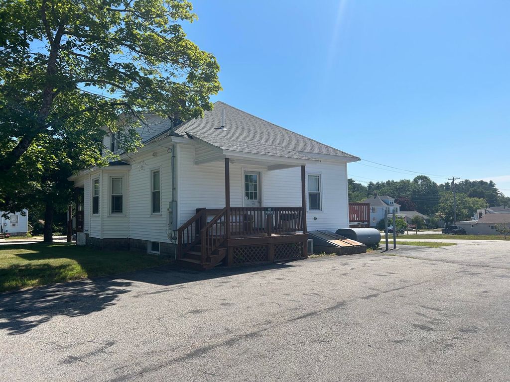 1087 Main Street, Sanford, ME 04073 — photo 4