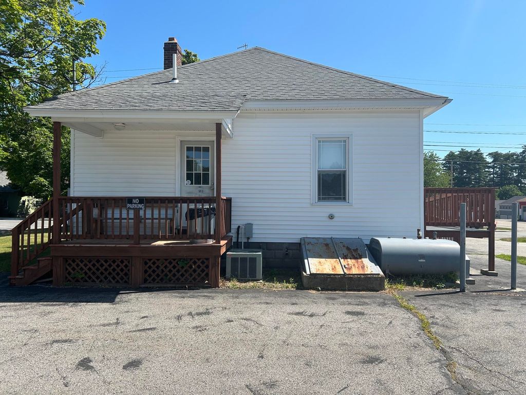 1087 Main Street, Sanford, ME 04073 — photo 5