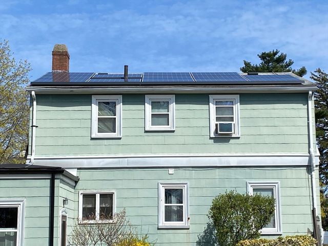 22 Ruggles Street, Quincy, MA 02169