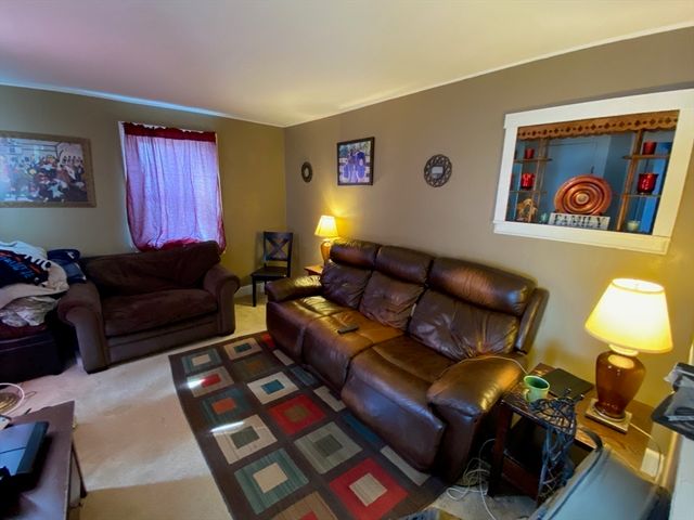 22 Ruggles Street, Quincy, MA 02169