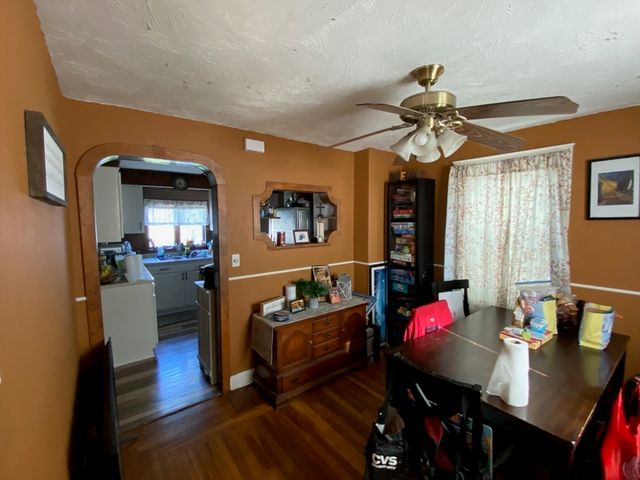 22 Ruggles Street, Quincy, MA 02169