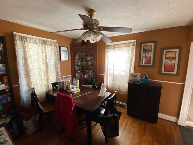 22 Ruggles Street, Quincy, MA 02169
