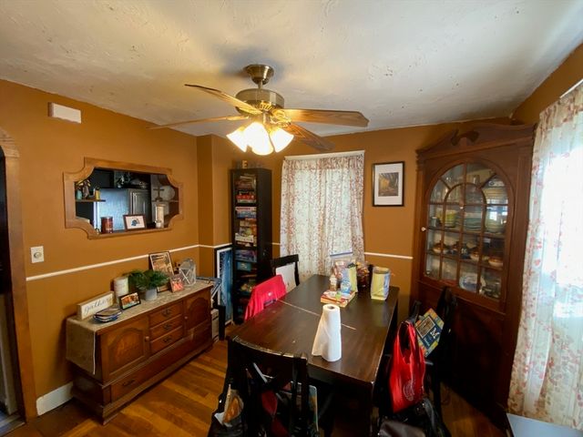 22 Ruggles Street, Quincy, MA 02169