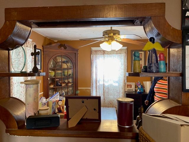 22 Ruggles Street, Quincy, MA 02169