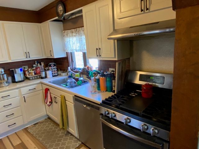22 Ruggles Street, Quincy, MA 02169