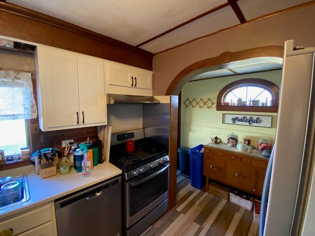 22 Ruggles Street, Quincy, MA 02169