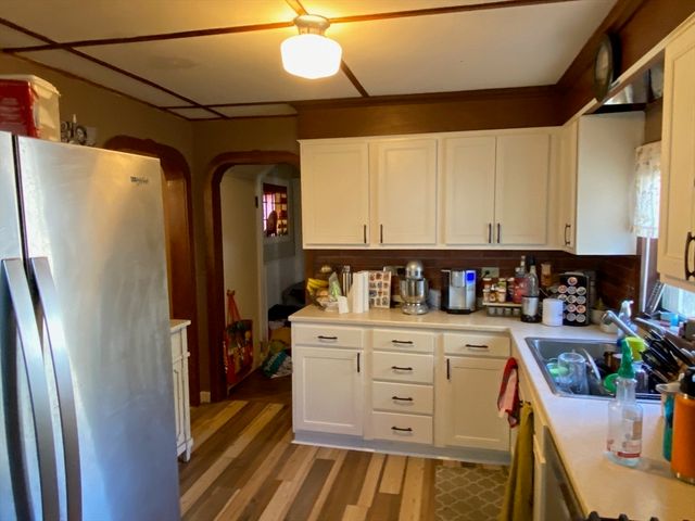 22 Ruggles Street, Quincy, MA 02169