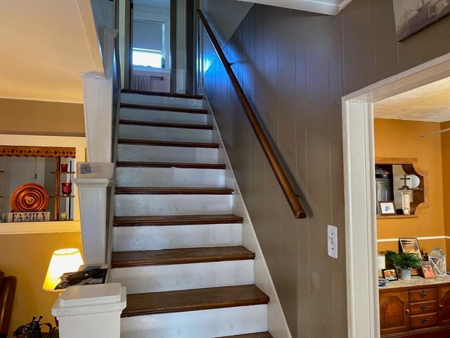 22 Ruggles Street, Quincy, MA 02169