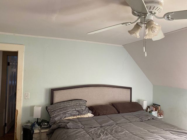 22 Ruggles Street, Quincy, MA 02169