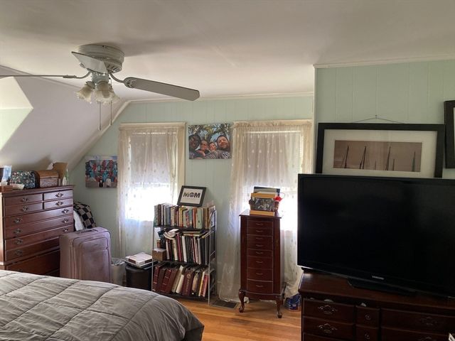 22 Ruggles Street, Quincy, MA 02169
