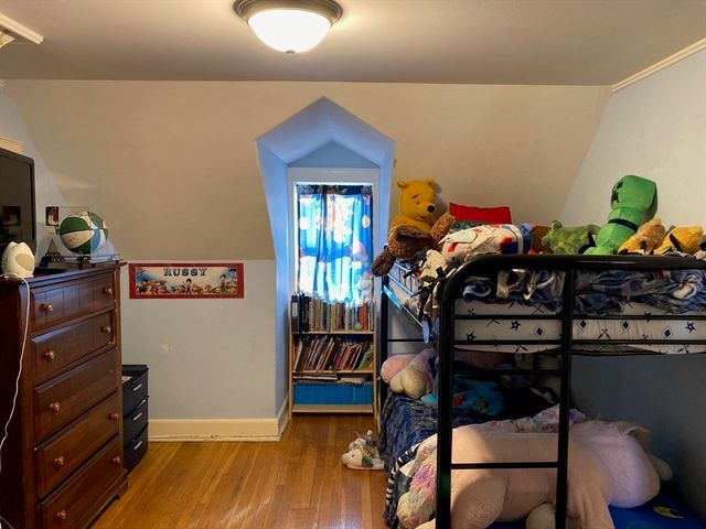 22 Ruggles Street, Quincy, MA 02169