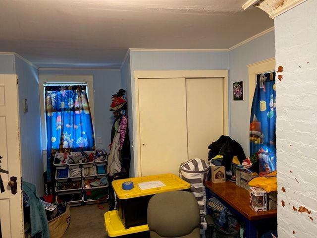22 Ruggles Street, Quincy, MA 02169