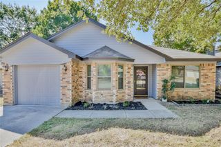 10109 Pack Saddle Trail, Fort Worth, TX 76108