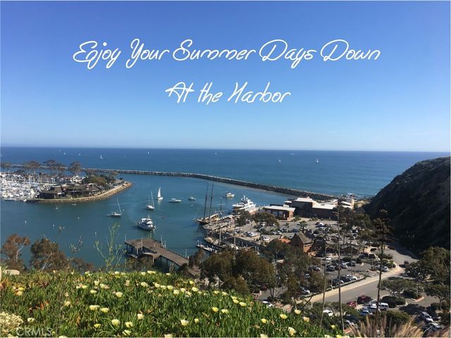 34132 Selva 250, Dana Point, CA 92629