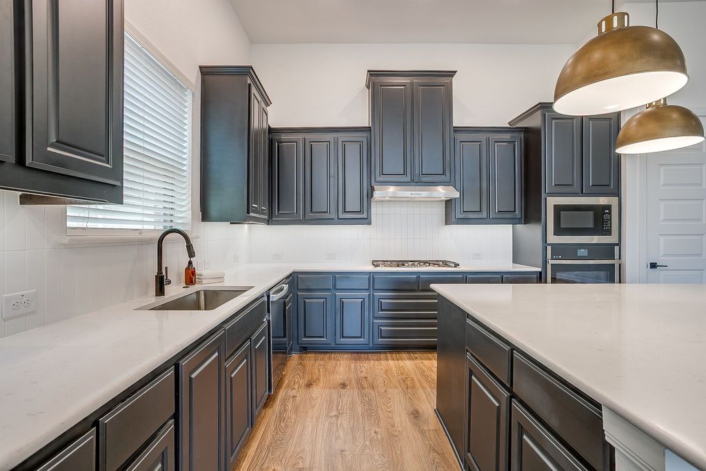 6221 Escarpment Drive, Fort Worth, TX 76112 — photo 5