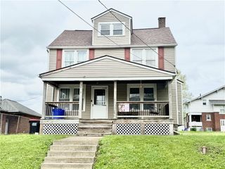 1415 E Washington St, New Castle, PA 16101