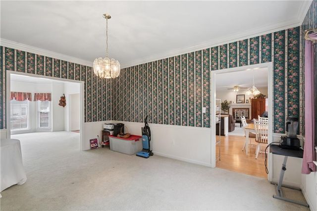 1615 Peachcrest Drive, Lawrenceville, GA 30043