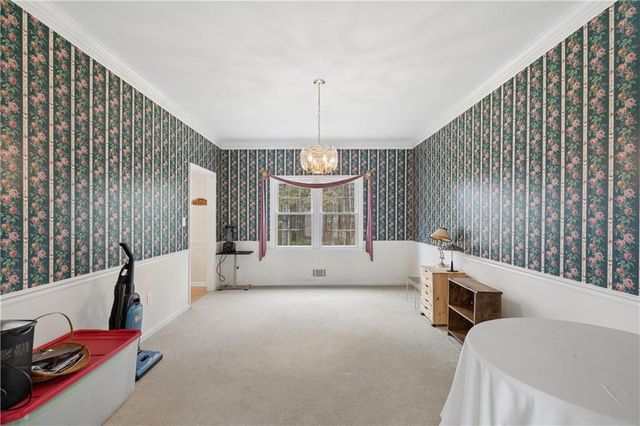 1615 Peachcrest Drive, Lawrenceville, GA 30043