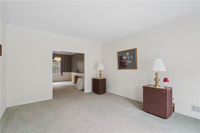 1615 Peachcrest Drive, Lawrenceville, GA 30043