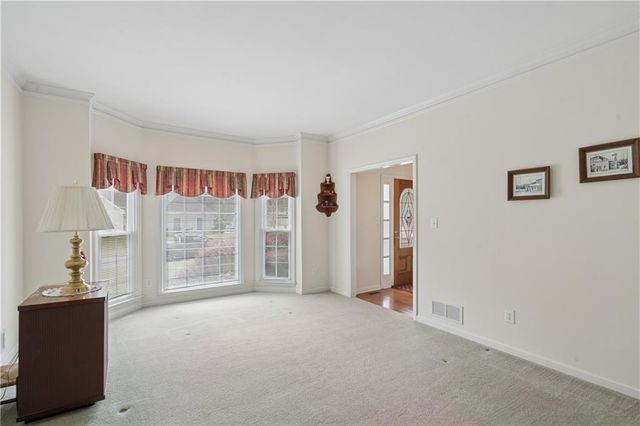 1615 Peachcrest Drive, Lawrenceville, GA 30043