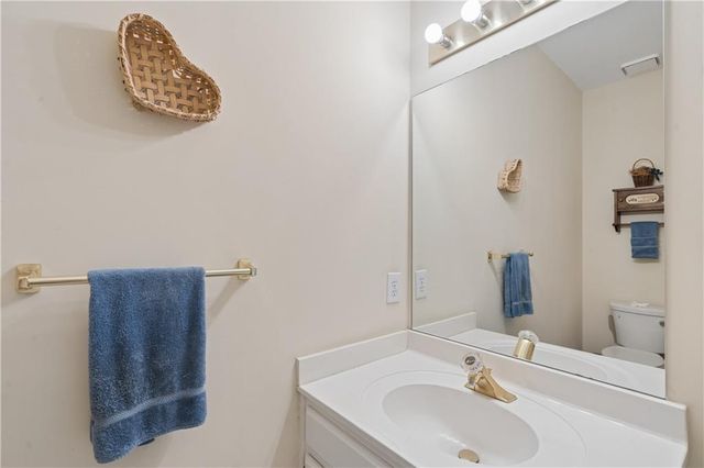 1615 Peachcrest Drive, Lawrenceville, GA 30043