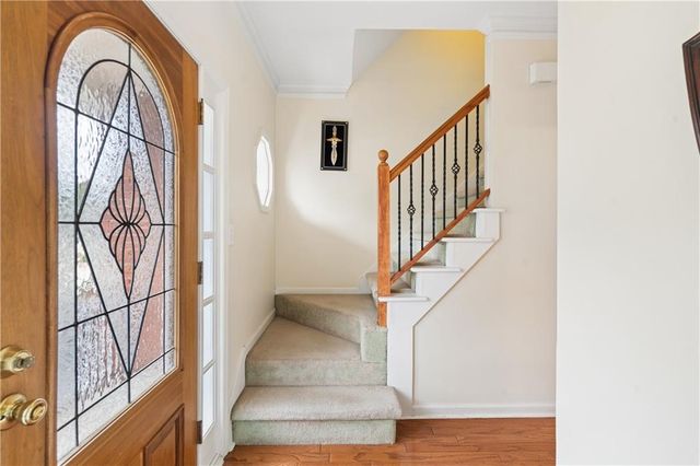 1615 Peachcrest Drive, Lawrenceville, GA 30043