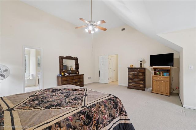 1615 Peachcrest Drive, Lawrenceville, GA 30043