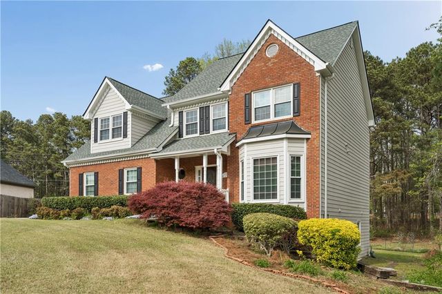 1615 Peachcrest Drive, Lawrenceville, GA 30043