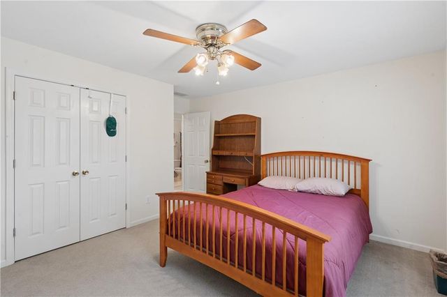 1615 Peachcrest Drive, Lawrenceville, GA 30043