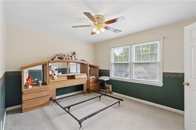 1615 Peachcrest Drive, Lawrenceville, GA 30043