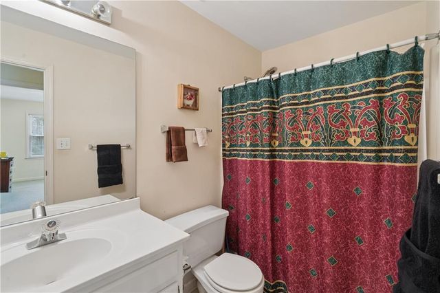 1615 Peachcrest Drive, Lawrenceville, GA 30043