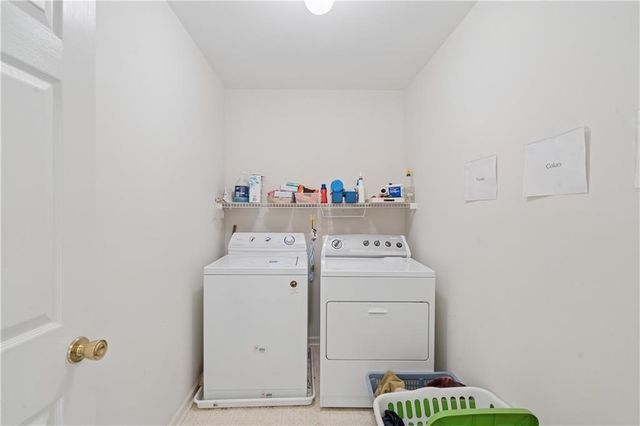 1615 Peachcrest Drive, Lawrenceville, GA 30043