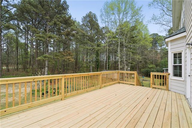 1615 Peachcrest Drive, Lawrenceville, GA 30043