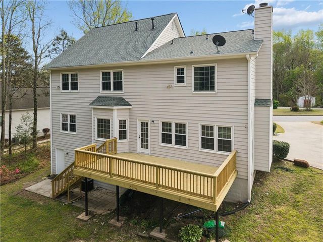 1615 Peachcrest Drive, Lawrenceville, GA 30043