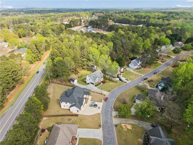 1615 Peachcrest Drive, Lawrenceville, GA 30043