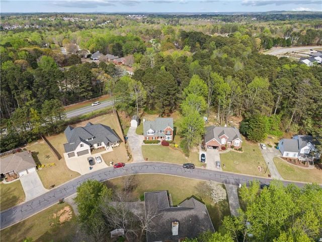 1615 Peachcrest Drive, Lawrenceville, GA 30043