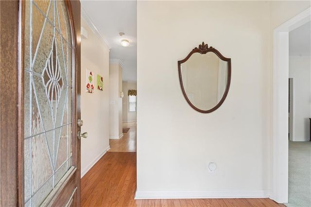 1615 Peachcrest Drive, Lawrenceville, GA 30043